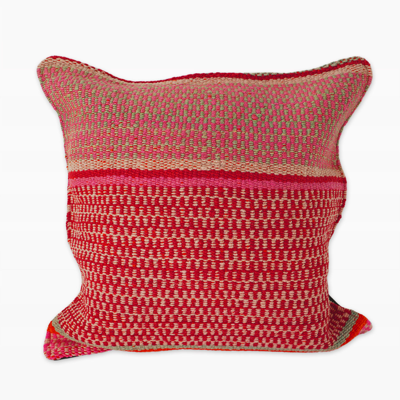 LA PACHA KISSENBEZUG