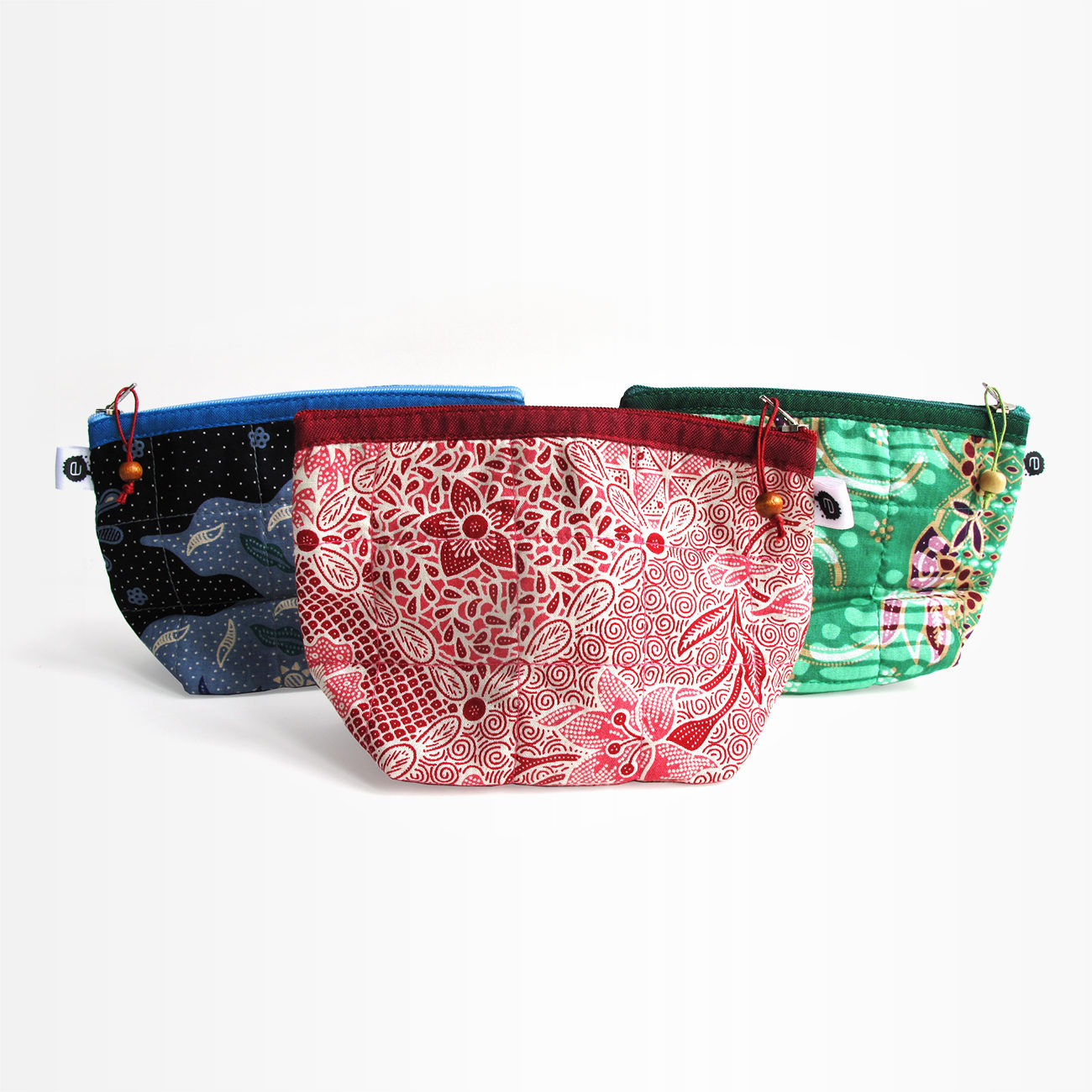 DEWISITA COSMETIC POUCH